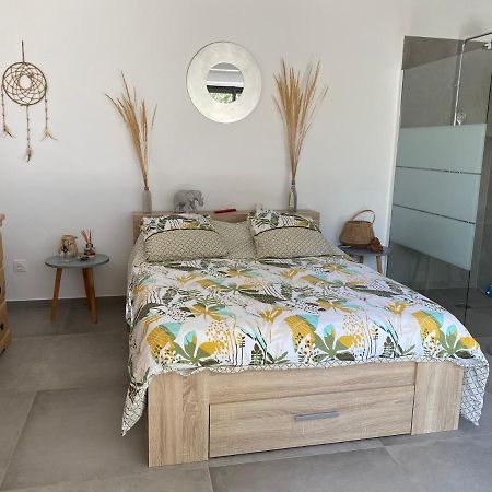 Chambre A Louer Laouque Exterior foto