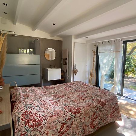Chambre A Louer Laouque Exterior foto