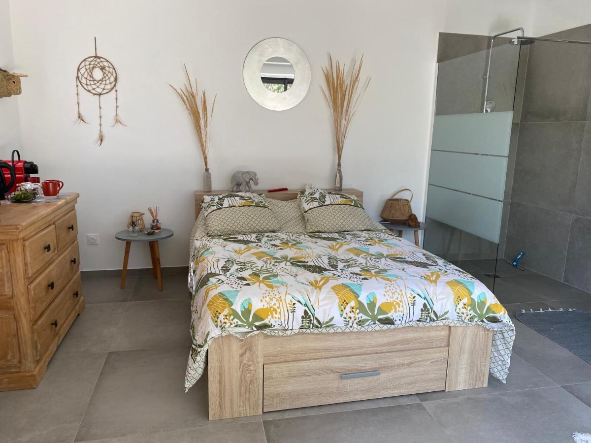 Chambre A Louer Laouque Exterior foto