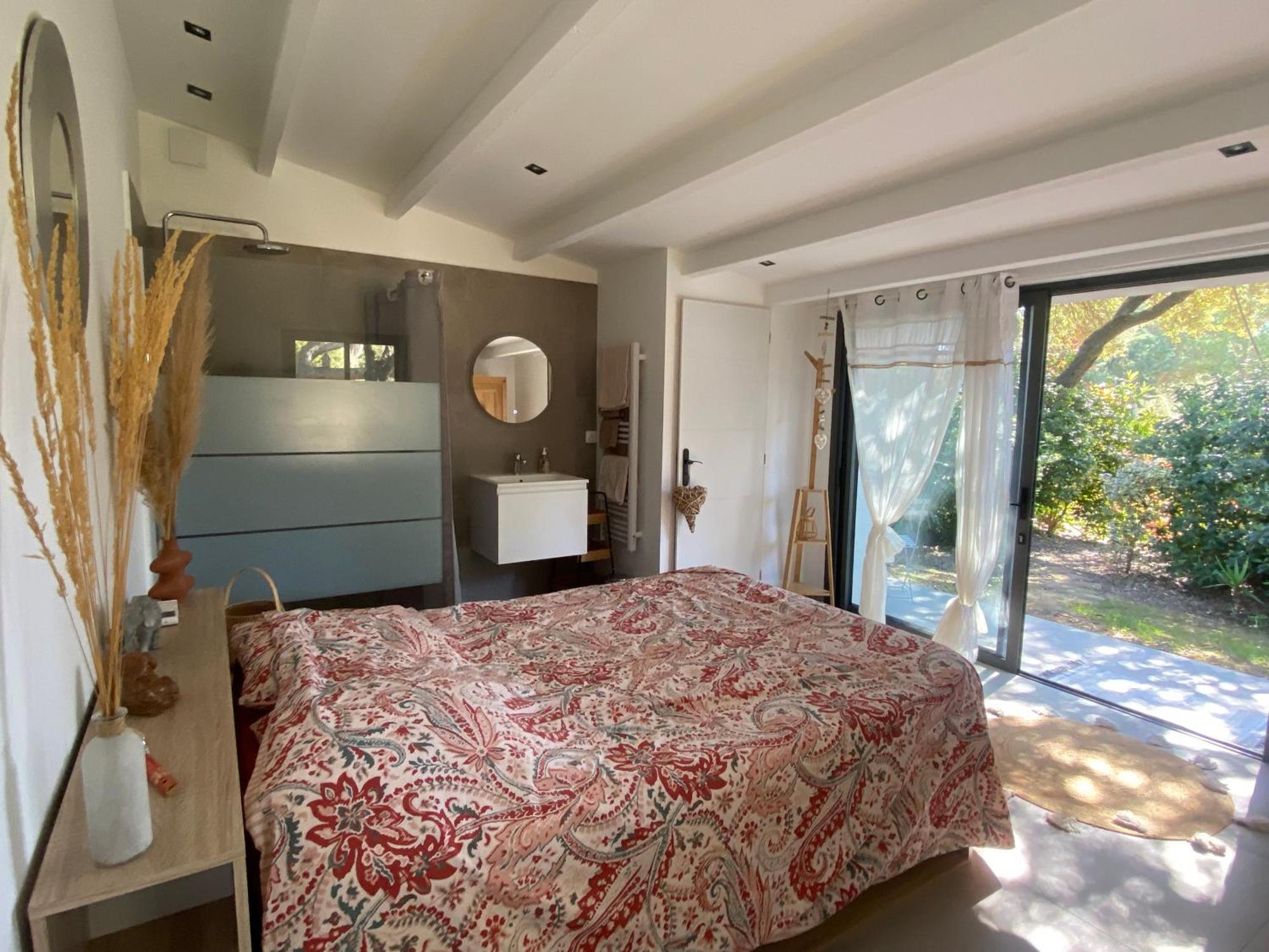 Chambre A Louer Laouque Exterior foto
