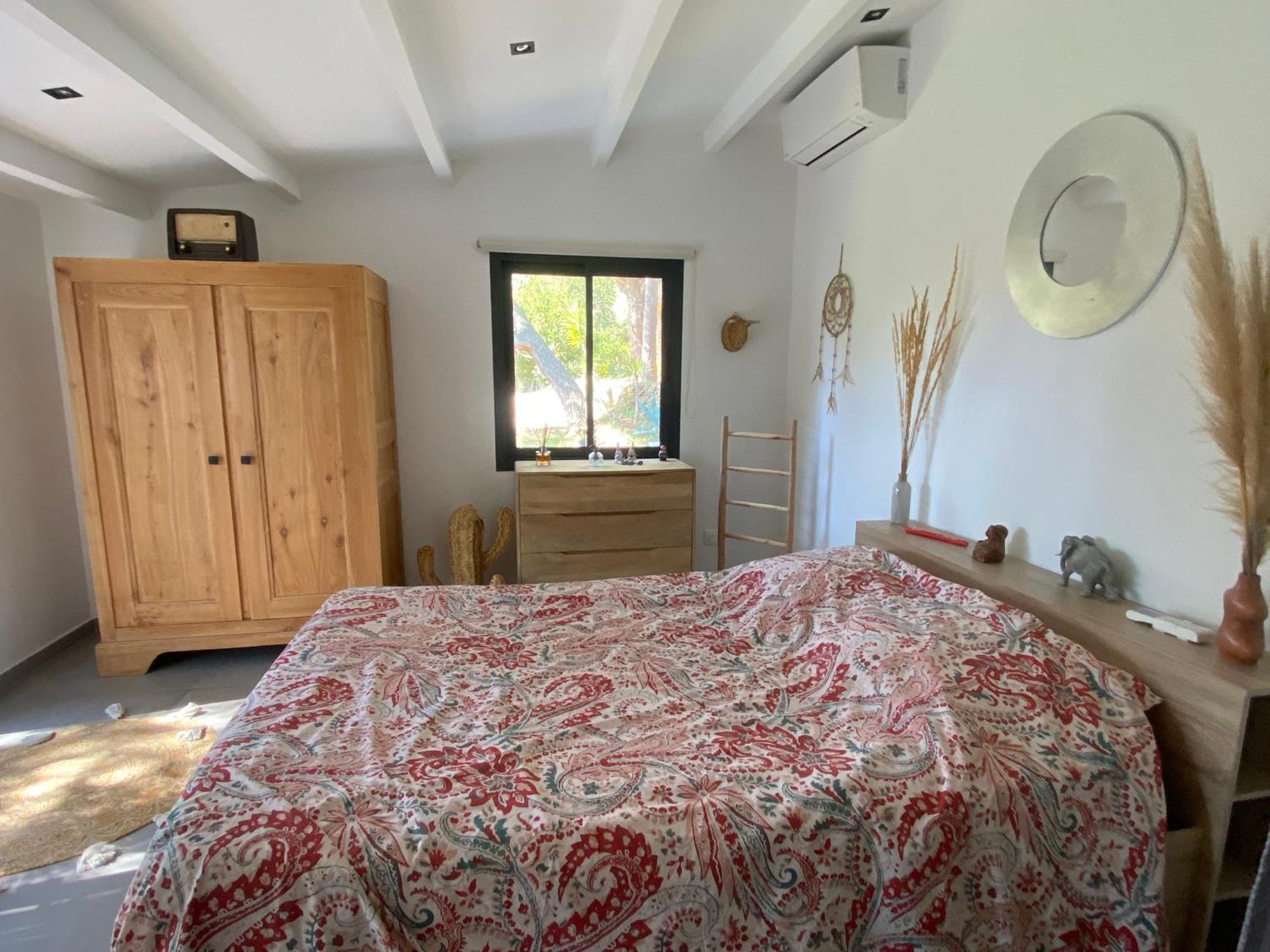 Chambre A Louer Laouque Exterior foto