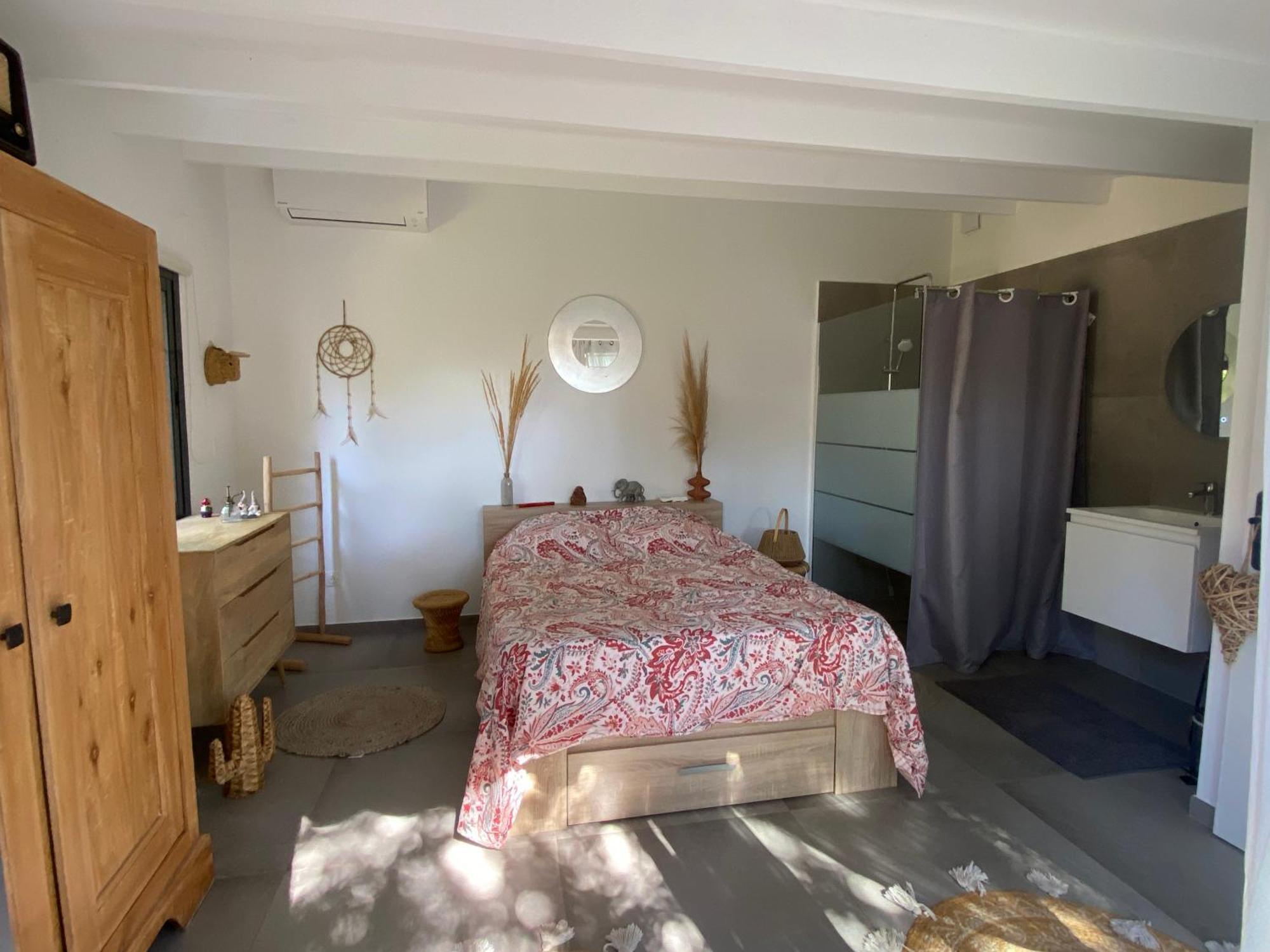 Chambre A Louer Laouque Exterior foto
